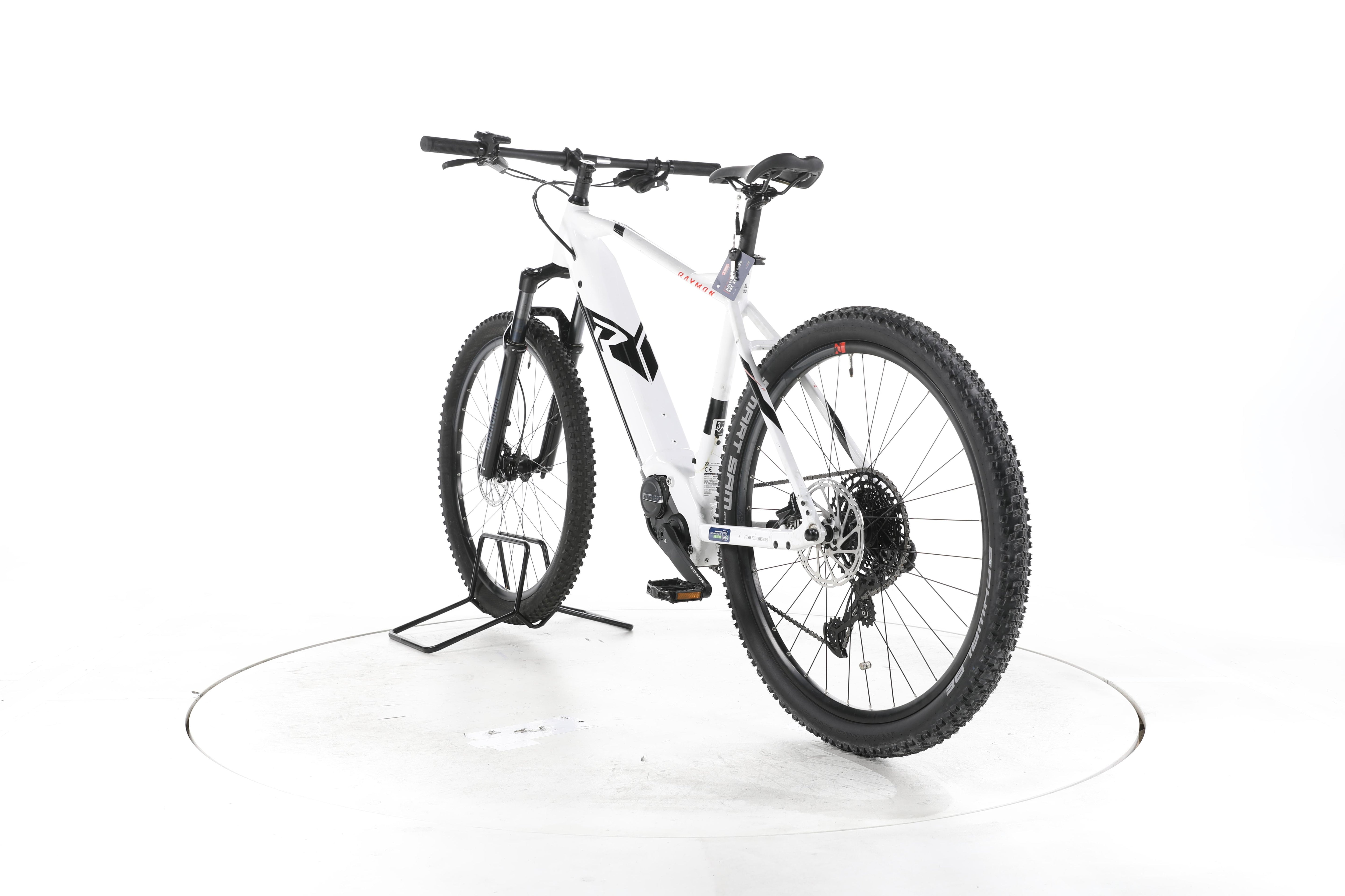 R Raymon HardRay E 7.0 E-Bike - Image 9