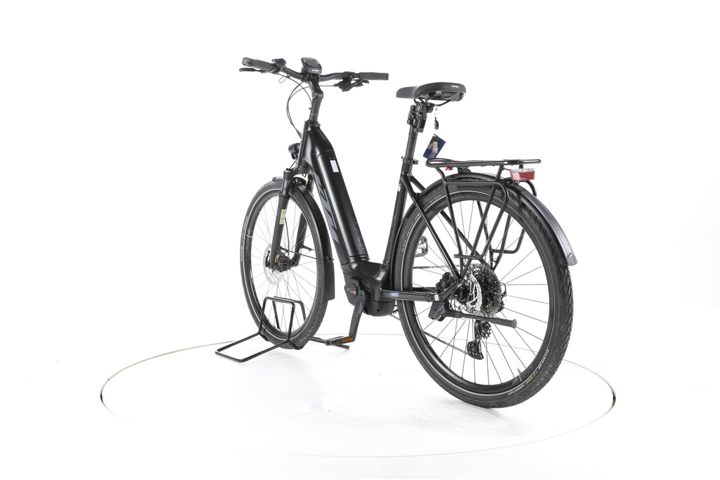 KTM ZEG CENTO 10 Trekking E-Bike Tiefeinsteiger - Image 9