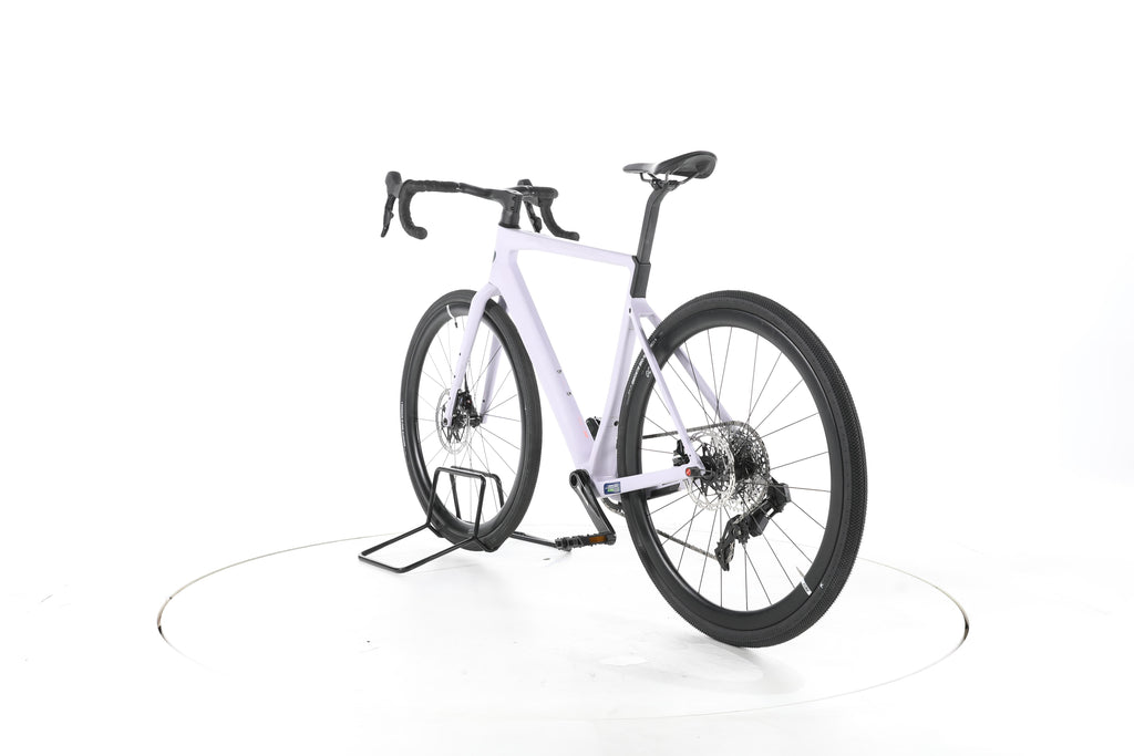 Rose Backroad Force AXS XPLR 1x12 Gravelbike Carbon - Image 9