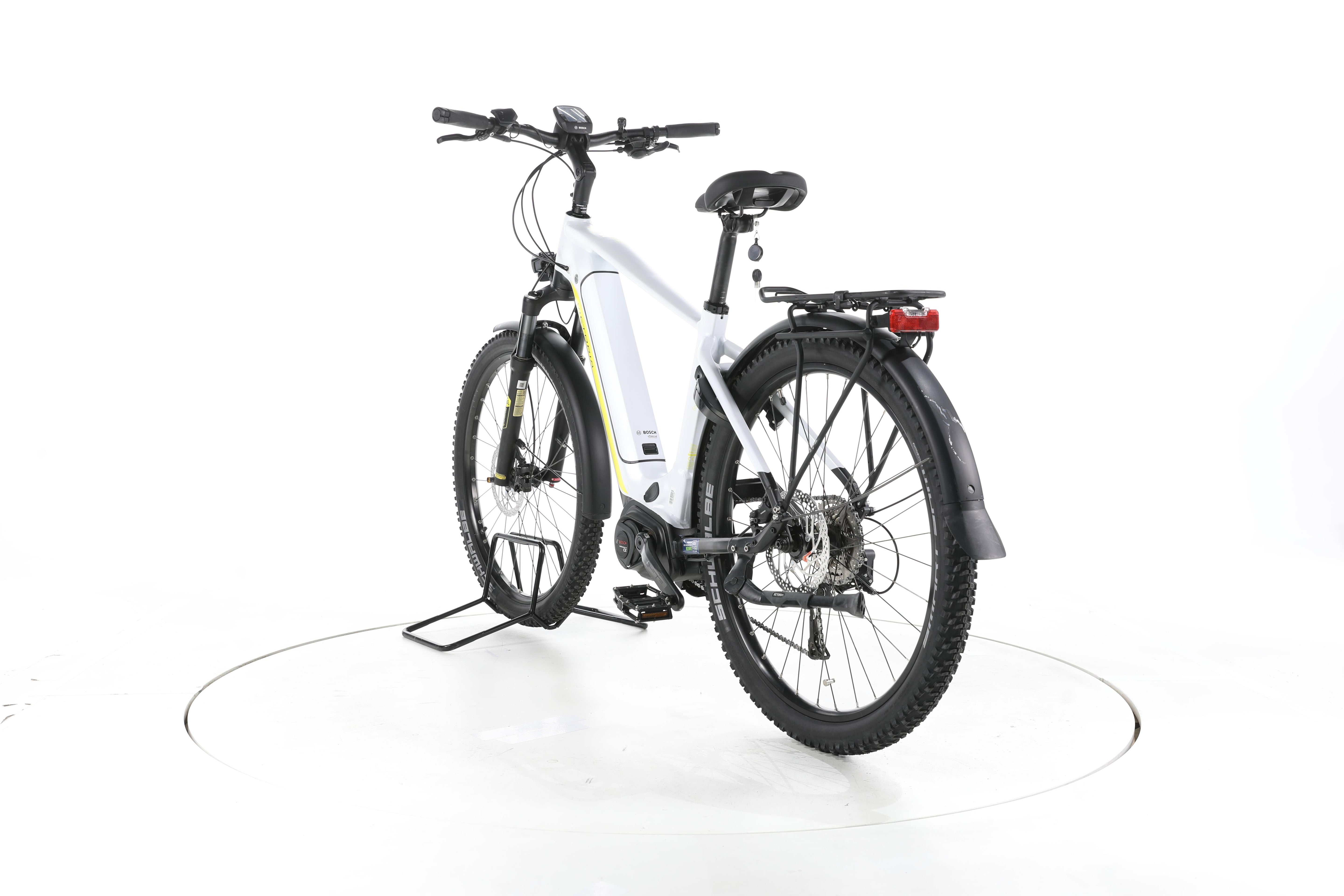 Victoria eAdventure 12.6 Trekking E-Bike - Image 9