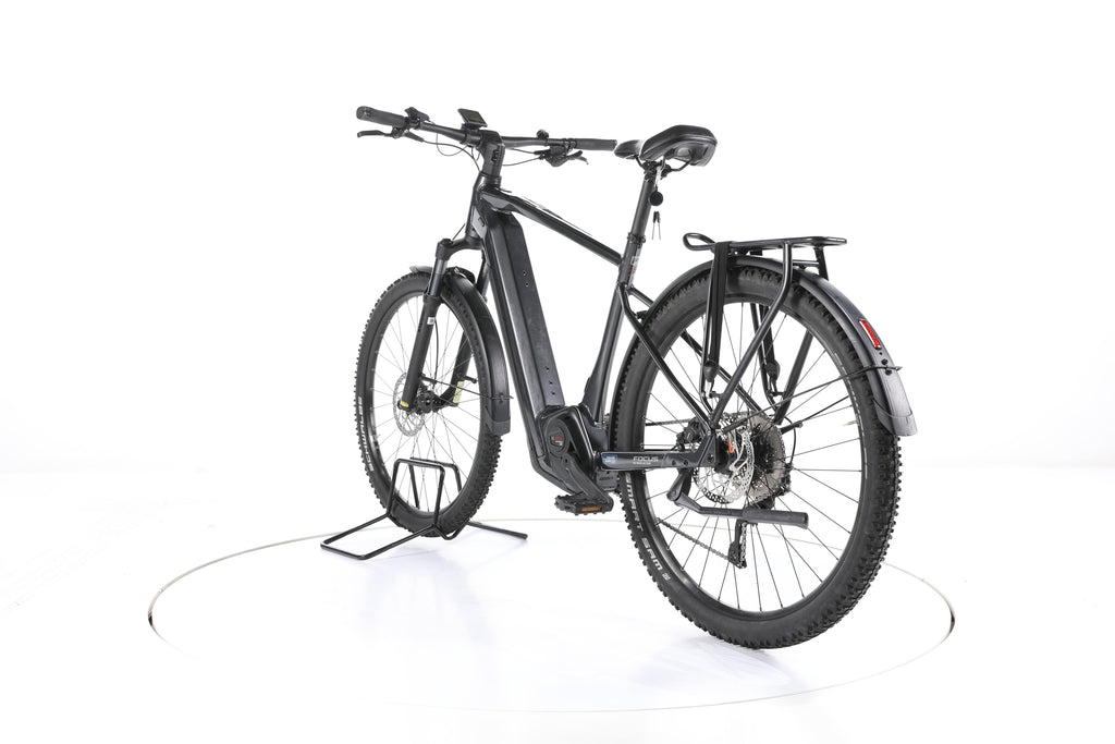 Focus Aventura² 6.7 Trekking E-Bike 2023 - Image 9