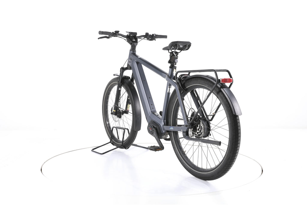 Riese & Müller Charger 3 GT vario City E-Bike - Image 9