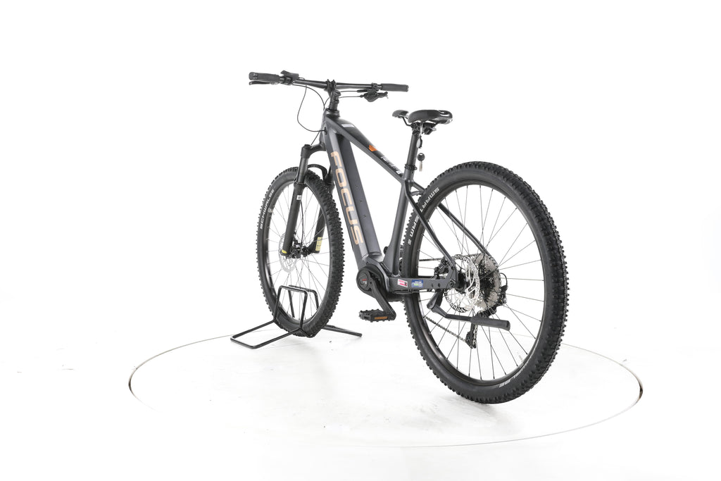 Focus Jarifa² 6.7 E-Bike - Image 9