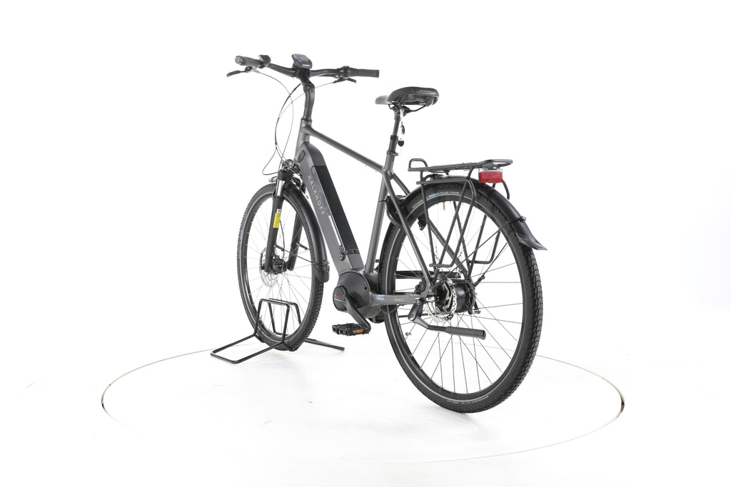 Kalkhoff Image 3.B Excite City E-Bike - Image 9