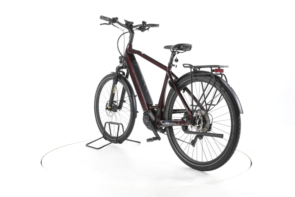 Stevens E-Triton PT6 Trekking E-Bike - Image 9