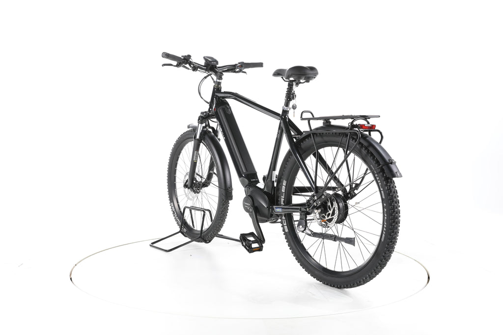 Velo de Ville LEB 990 Sport City E-Bike - Image 9