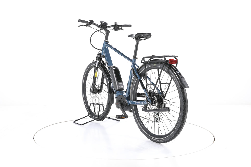 Pegasus Solero E8 Sport Performance Trekking E-Bike - Image 9