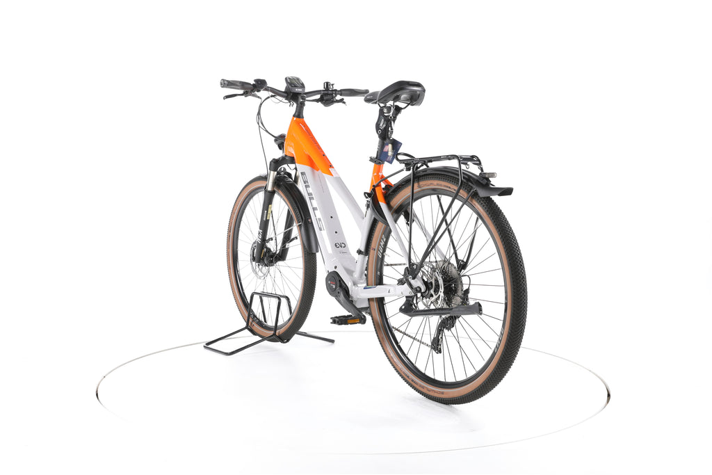 Bulls Cross Rider EVO 1 E-Bike - Image 9