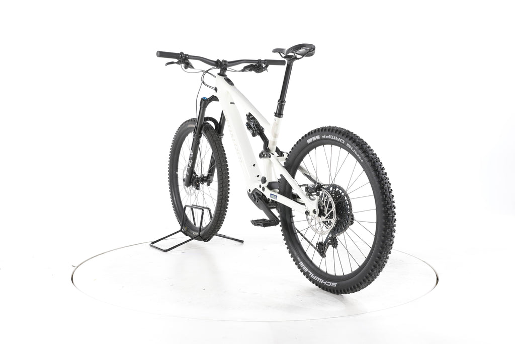Specialized Turbo Levo SL Comp E-Bike Fully Carbon 2024 - Image 9