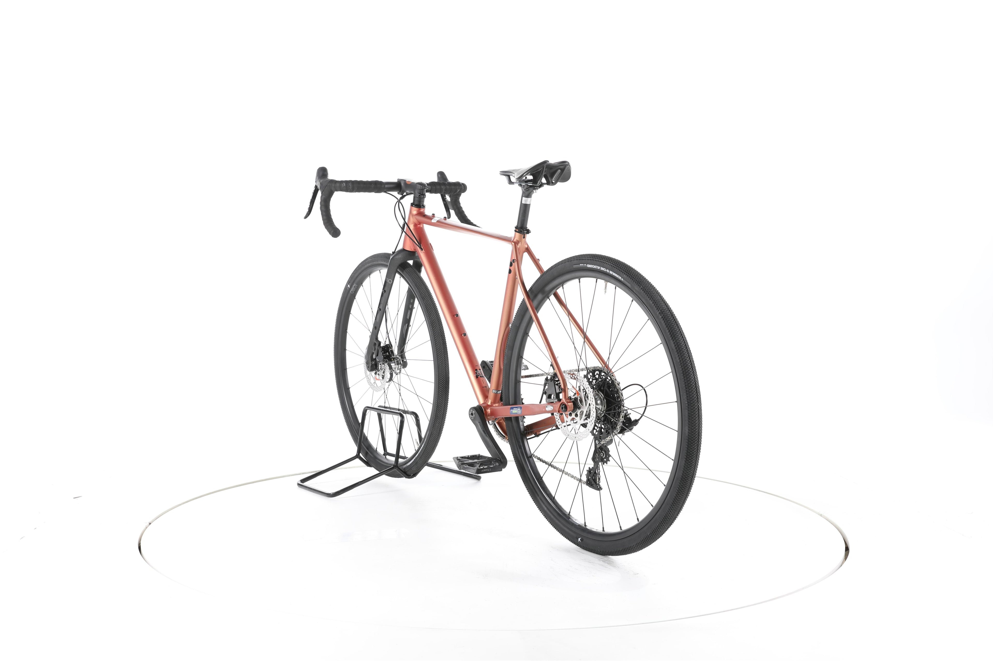 Rondo Ruut AL 2 Gravel Plus - Image 9