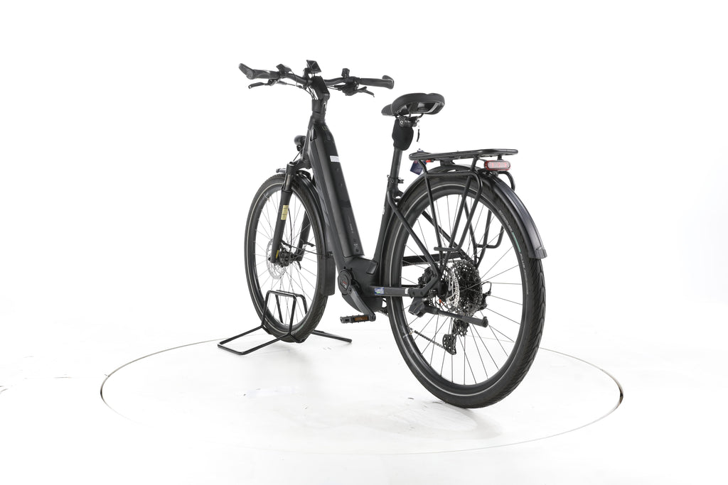 KTM Cento 10 Plus Trekking E-Bike - Image 9