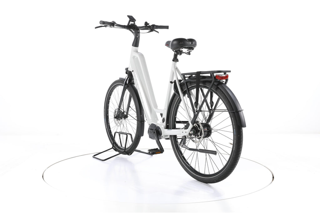 Gazelle Chamonix C5 HMS City E-Bike - Image 9