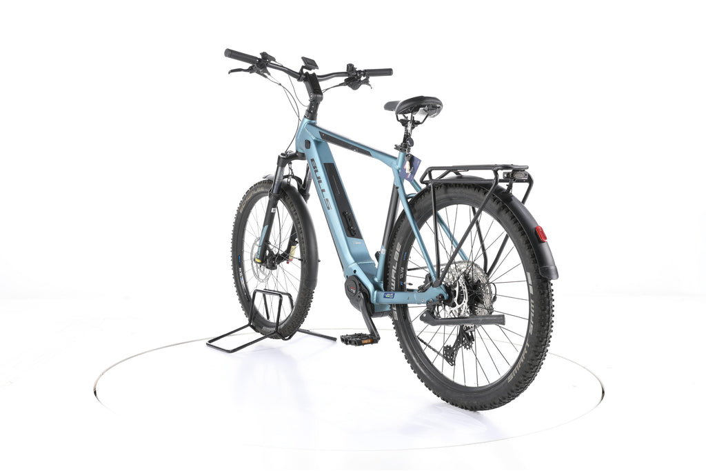 Bulls Copperhead EVO 3 Trekking E-Bike 2023 - Image 9