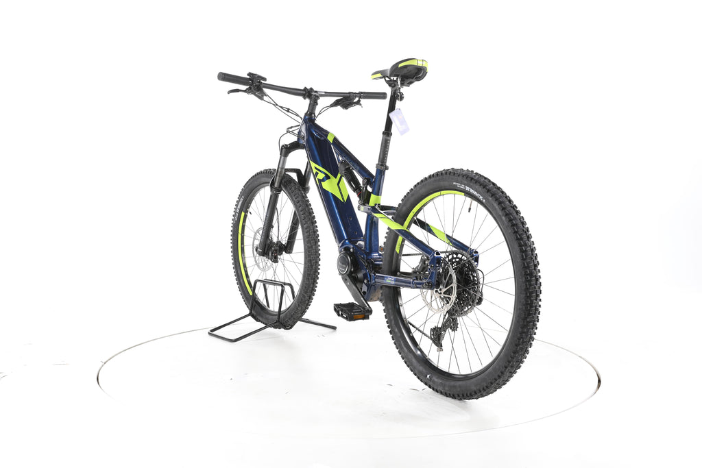 R Raymon FullRay 130E 6.0 E-Bike Fully - Image 9
