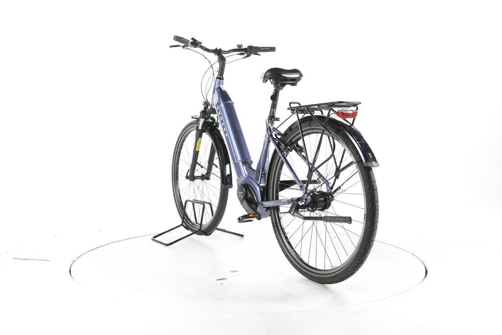 Zündapp Z909 City E-Bike Tiefeinsteiger - Image 9