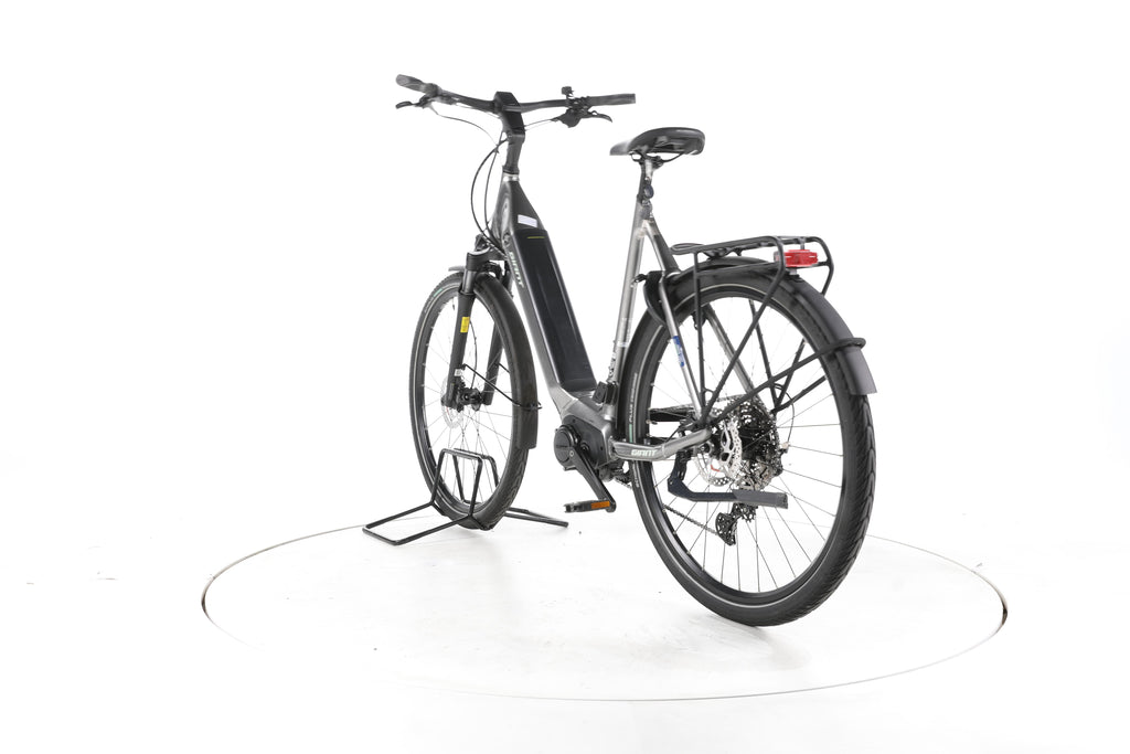 Giant DailyTour E+ 2 D [RC Dash] Trekking E-Bike Tiefeinsteiger - Image 9