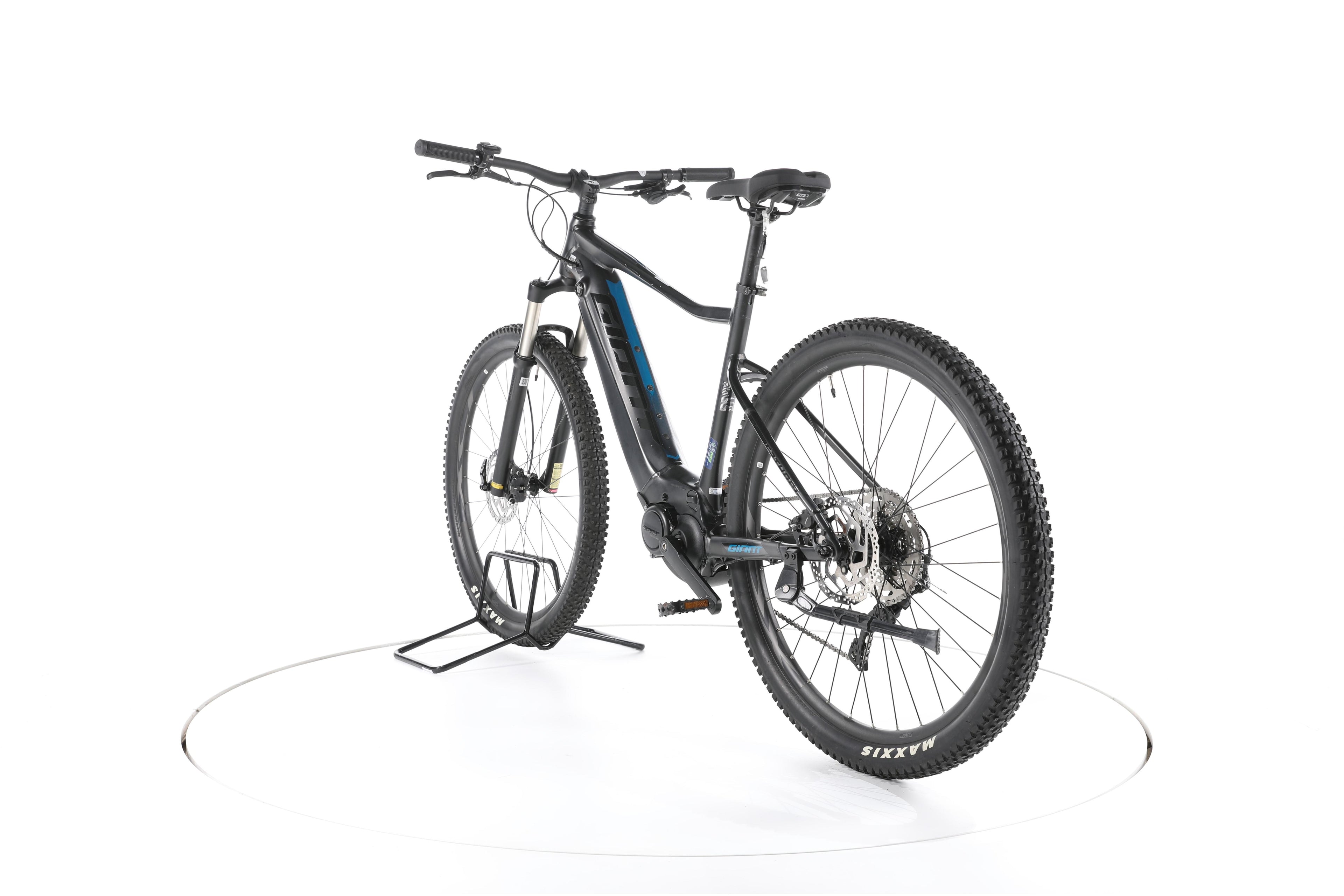 Giant Fathom E+ 2 E-Bike - Image 9