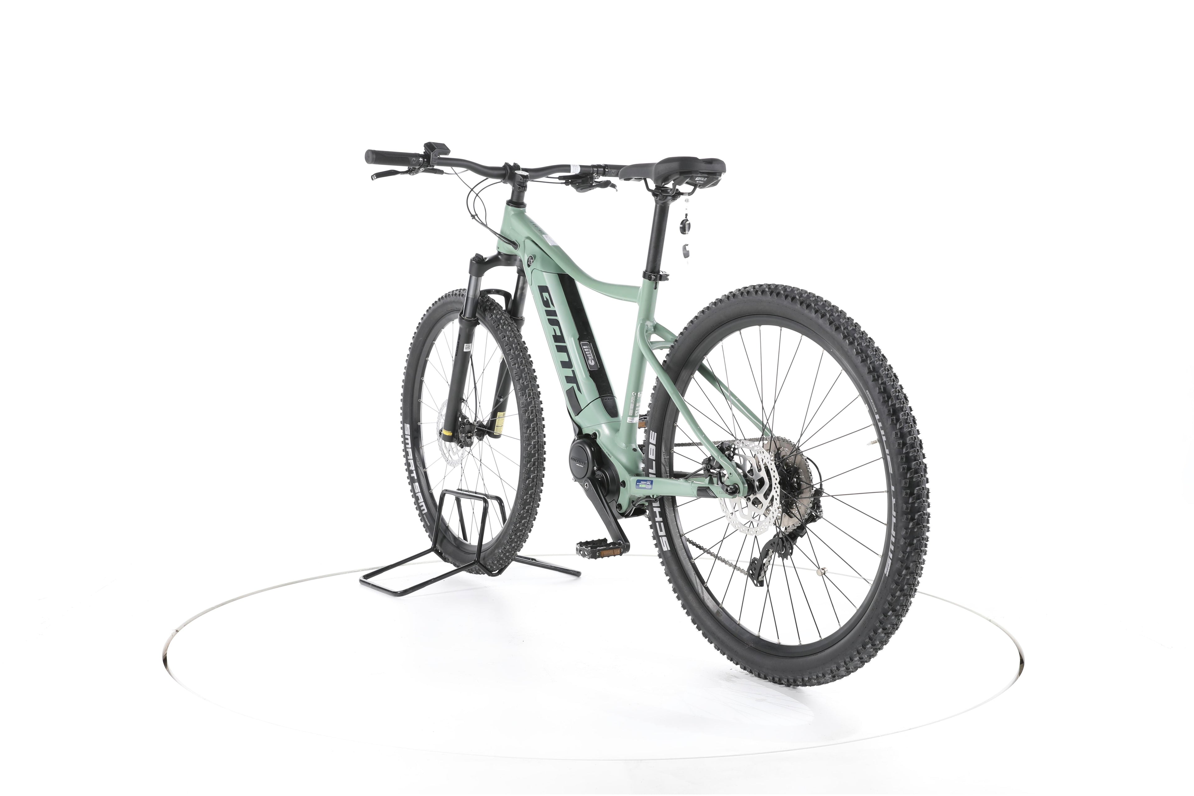 Giant Talon E+ 1 E-Bike 2023 - Image 9