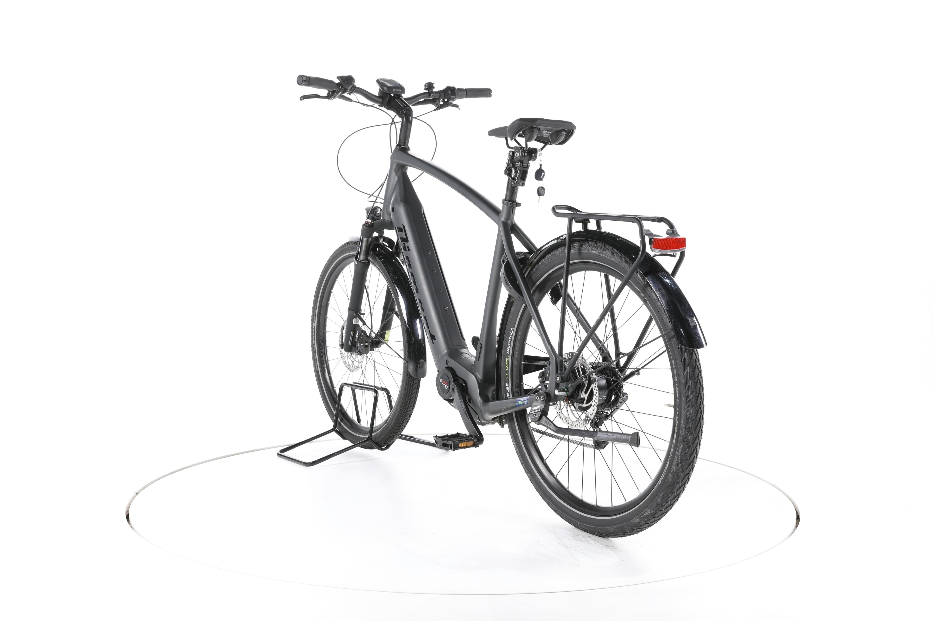 Diamant Opal + City E-Bike - Image 9