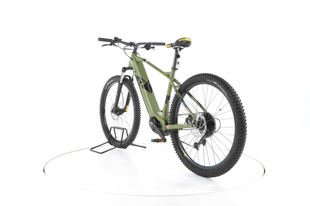 R Raymon HardRay E 4.0 E-Bike - Image 9