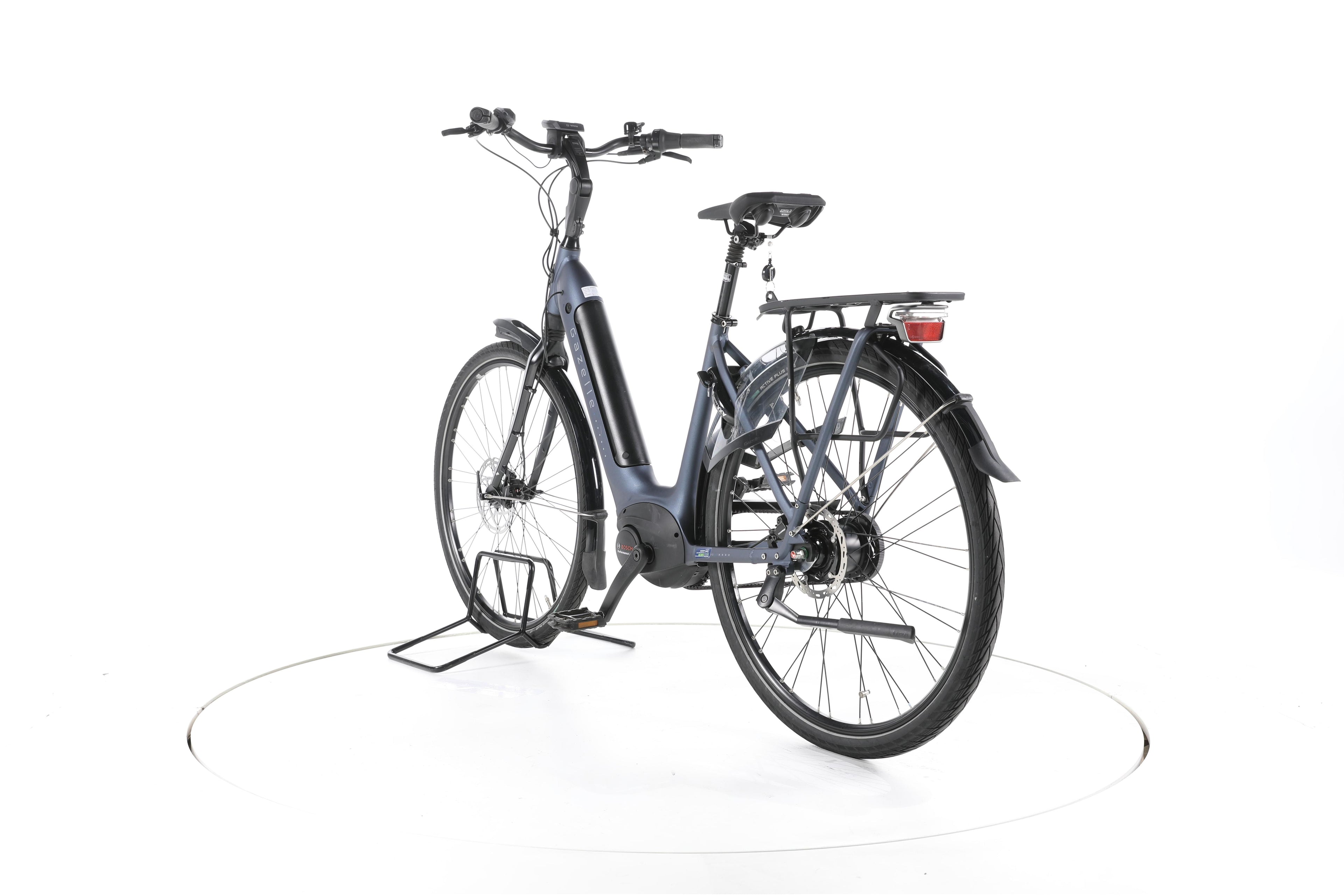 Gazelle Arroyo C5 HMB Elite City E-Bike Tiefeinsteiger - Image 9