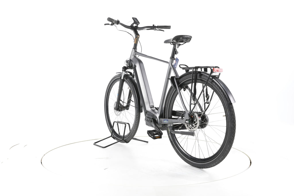 Multicycle Voyage EMI City E-Bike - Image 9