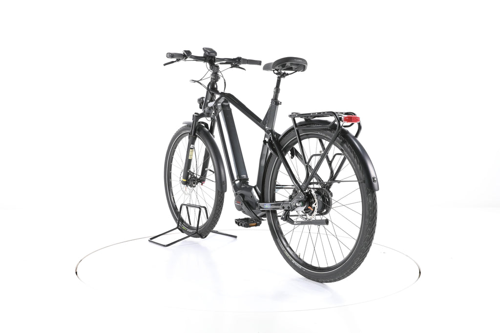 FLYER Gotour6 7.43R City E-Bike - Image 9