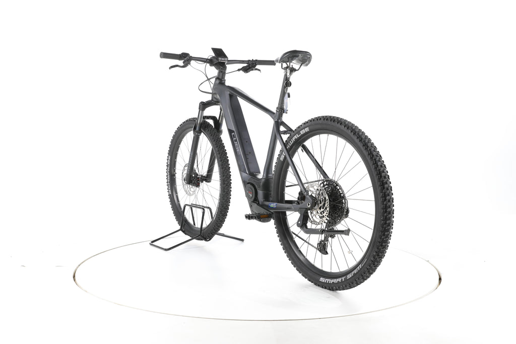 Cube Reaction Hybrid SL E-Bike - Image 9