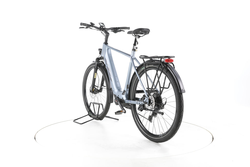 KTM MACINA TOUR P510 H Trekking E-Bike 2025 - Image 9