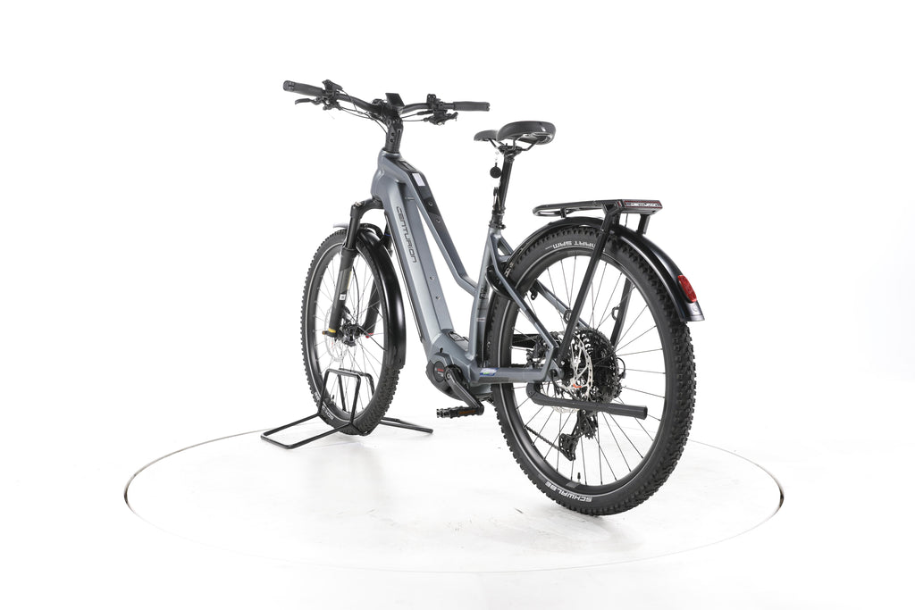 Centurion Country R3000i Trekking E-Bike Tiefeinsteiger 2025 - Image 9