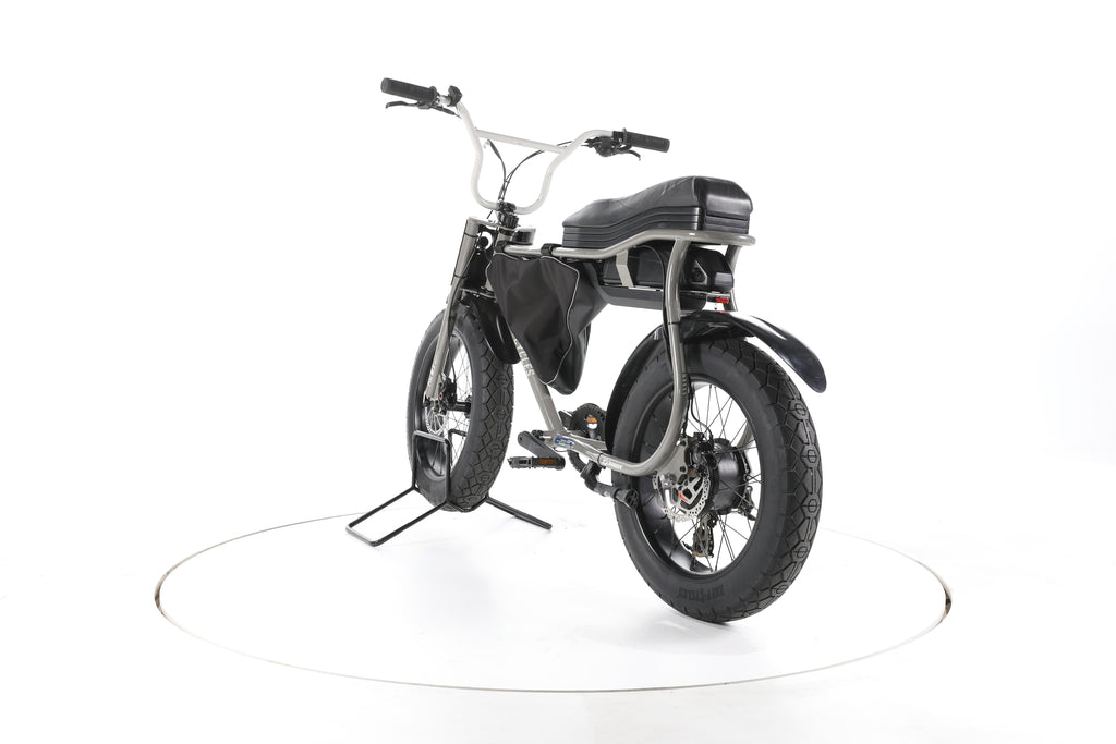 Ruff Cycles LIL'BUDDY "Edge" E-Fatbikes - Image 9