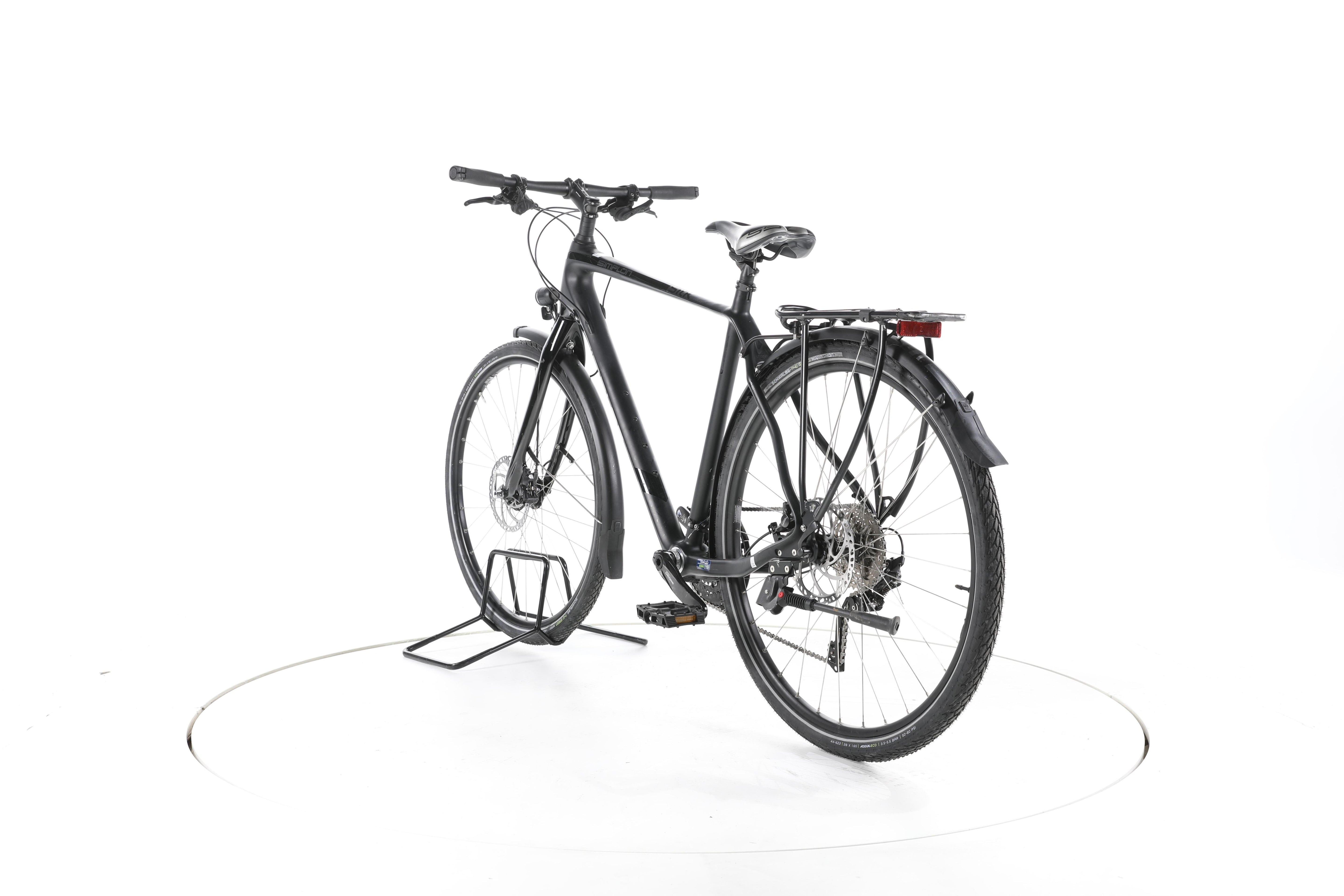 Simplon SILKCarbon Trekking - Image 9