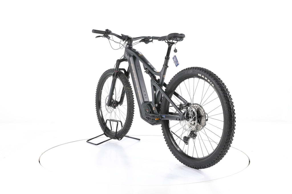 Focus Thron² 6.8 Fully E-Bike - Image 9