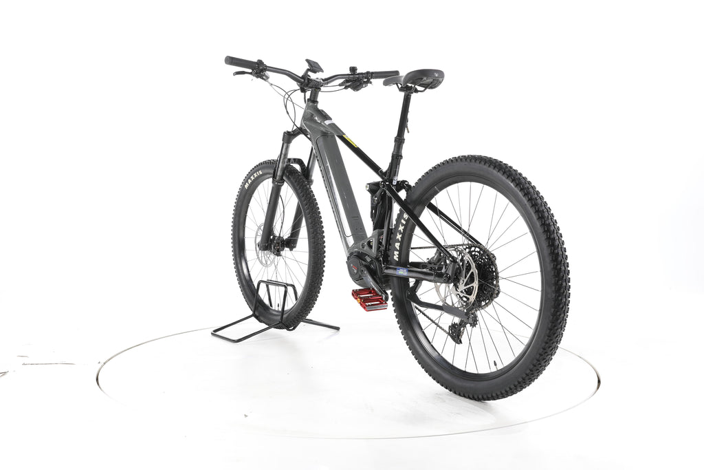 Mondraker Chaser SUV E-Bike 2024 - Image 9