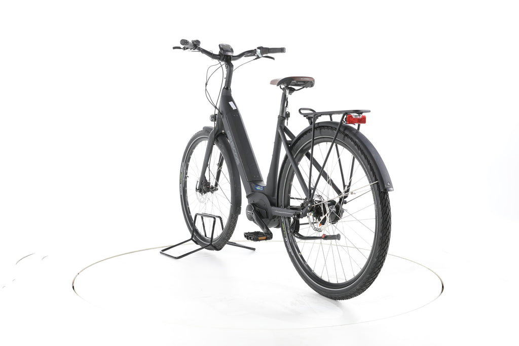 Grecos ELI 2.5 City E-Bike Tiefeinsteiger - Image 9