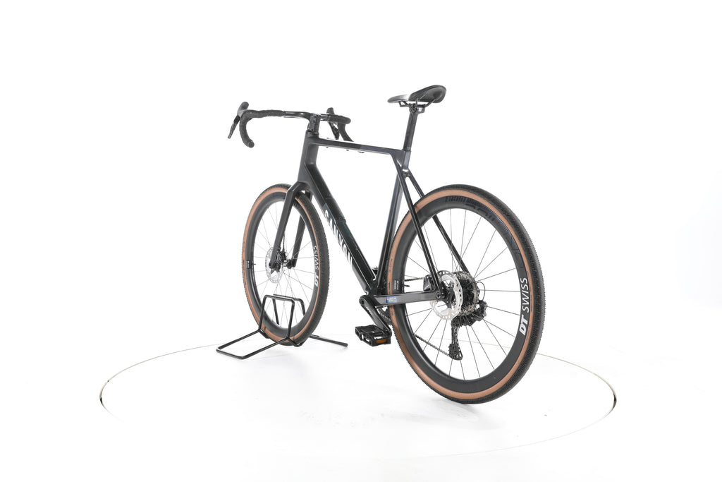 Canyon Grail CFR Di2 - Image 9