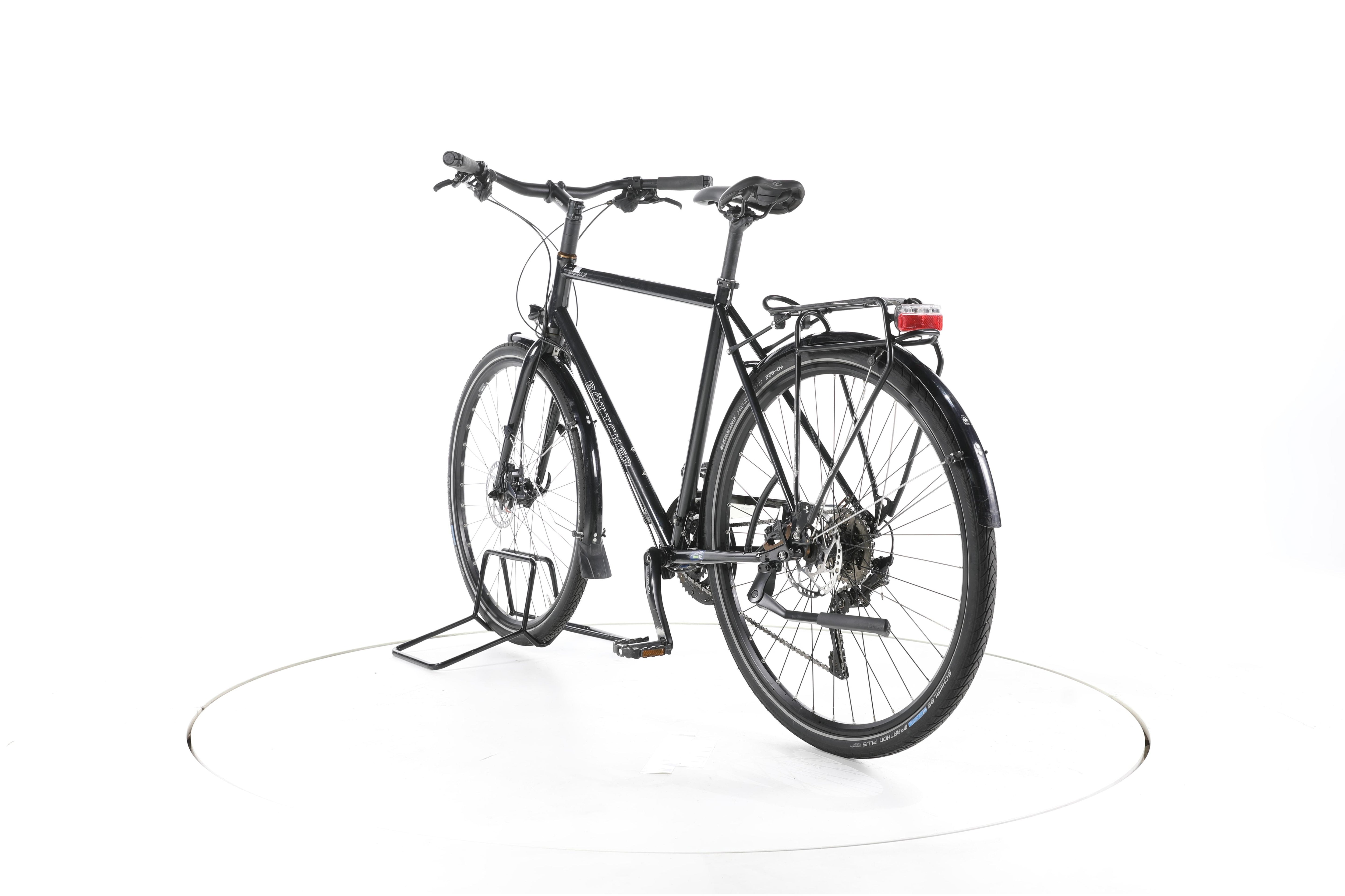 Böttcher Dakkar - Image 9