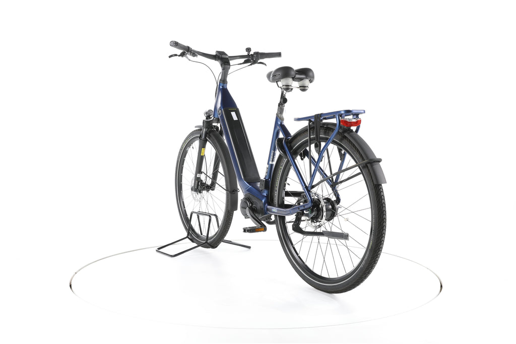 Giant Daiytour E+1 BD LDS RT City E-Bike Tiefeinsteiger - Image 9