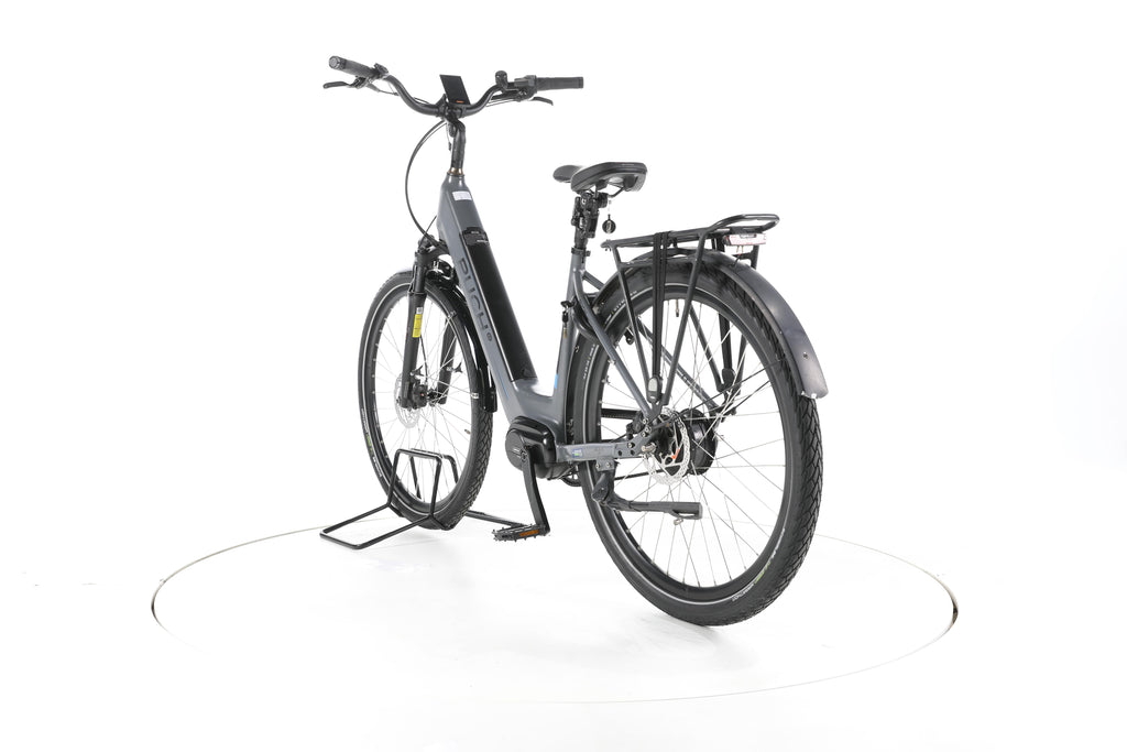 Puch Q4.8 City E-Bike Tiefeinsteiger - Image 9