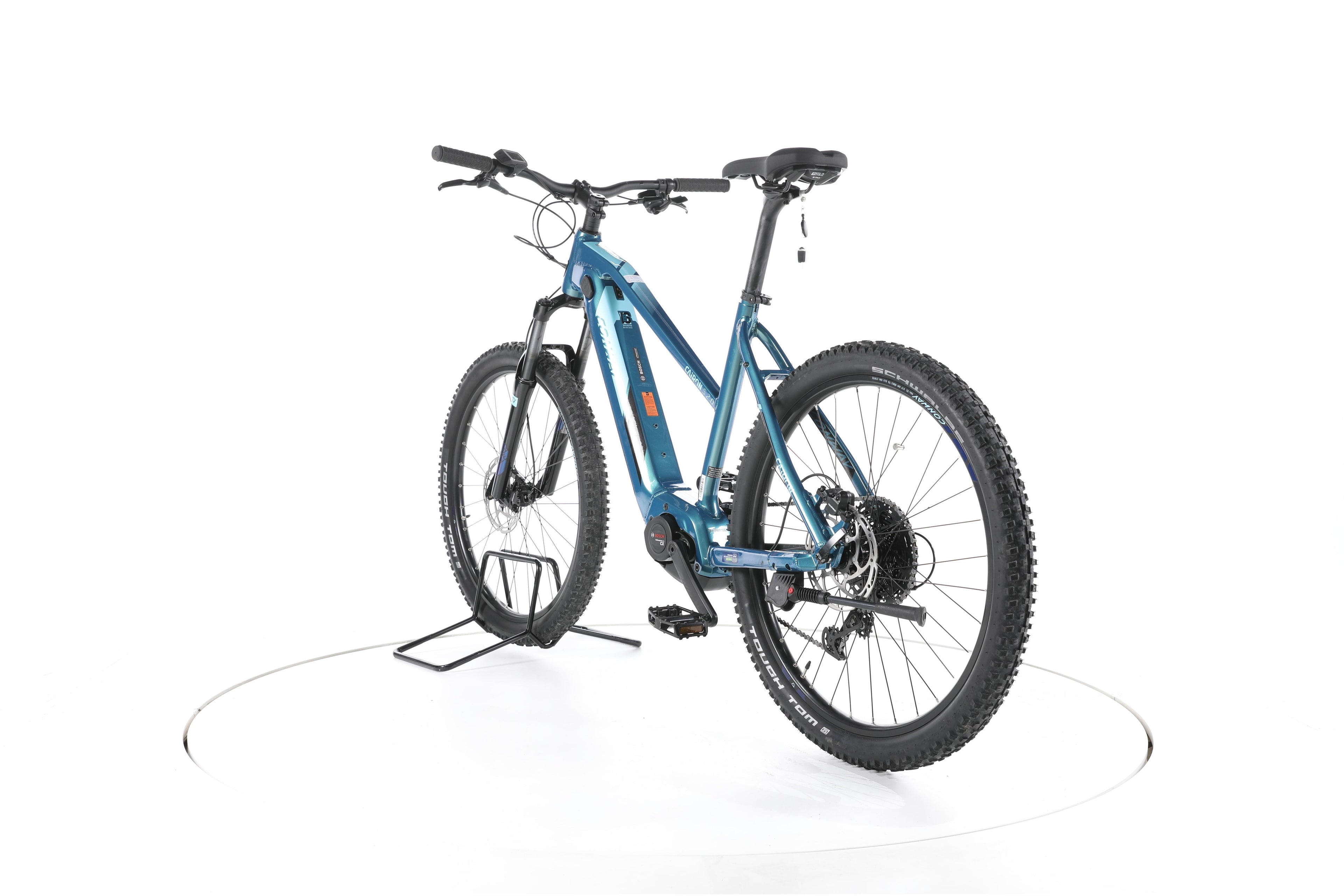 Conway Cairon S 2.0 E-Bike - Image 9