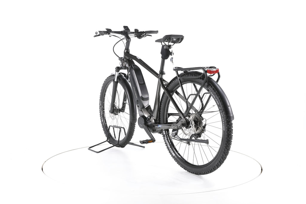 FLYER Upstreet5 3.12 Trekking E-Bike - Image 9