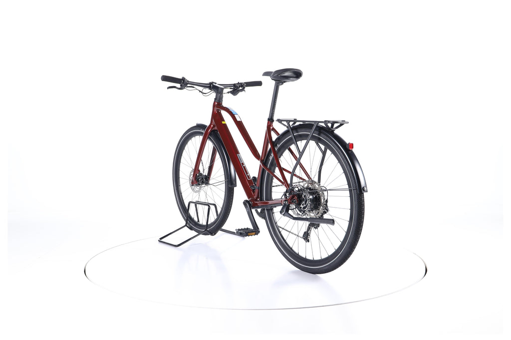 Orbea VIBE MID H30 EQ E-Bike 2023 - Image 9
