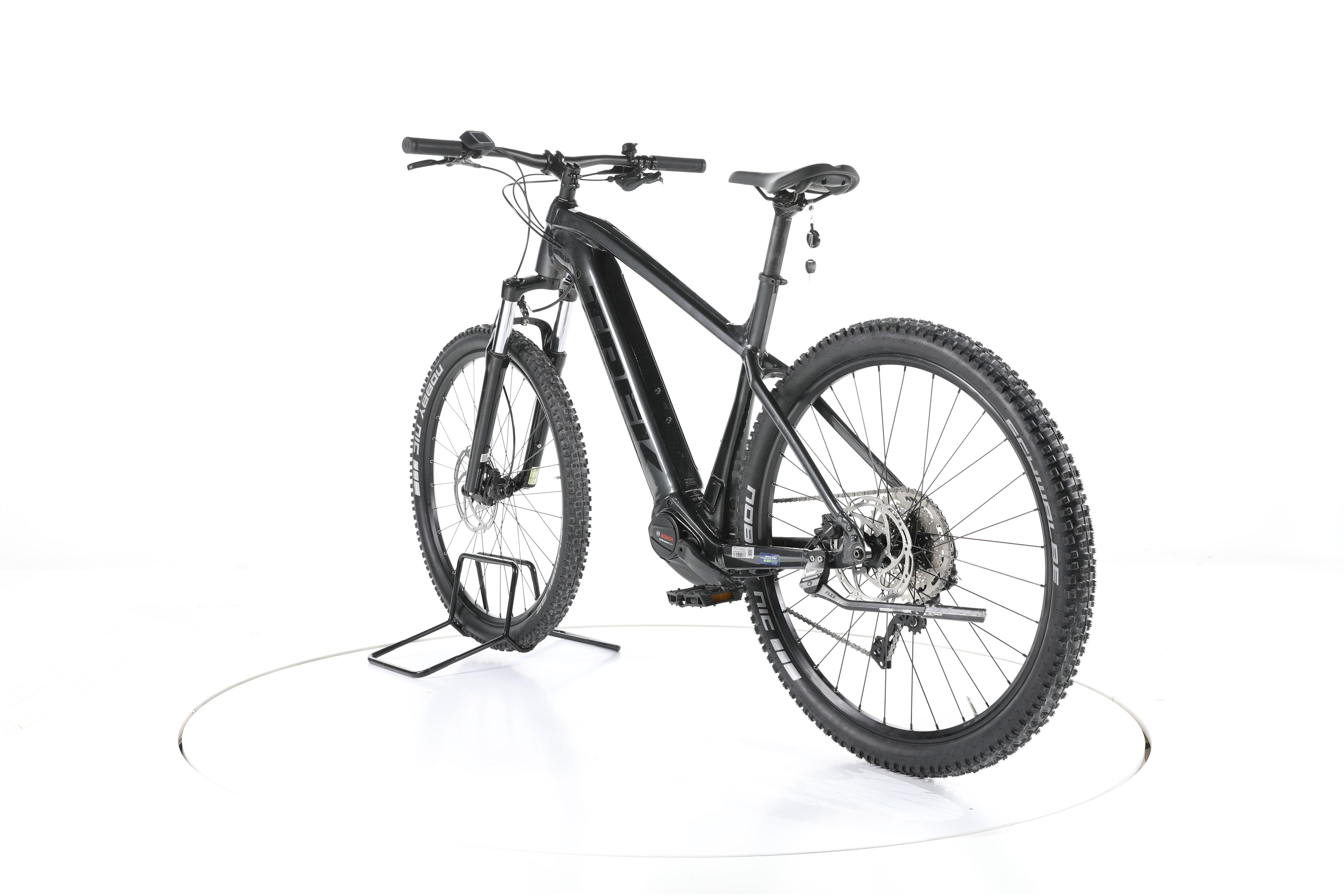 Trek Powerfly 4 Gen 3 E-Bike - Image 9