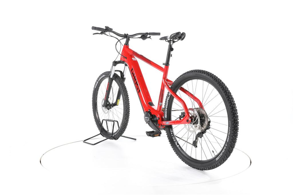 Ghost E-Teru Universal E-Bike - Image 9