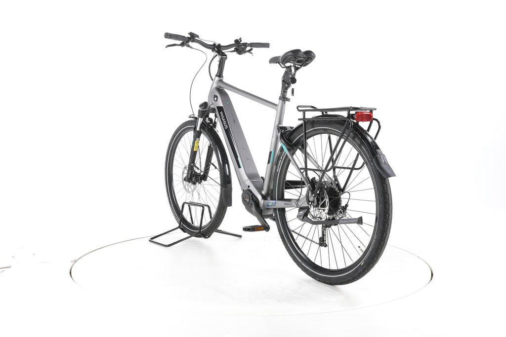 Pegasus EVO CX Trekking E-Bike - Image 9