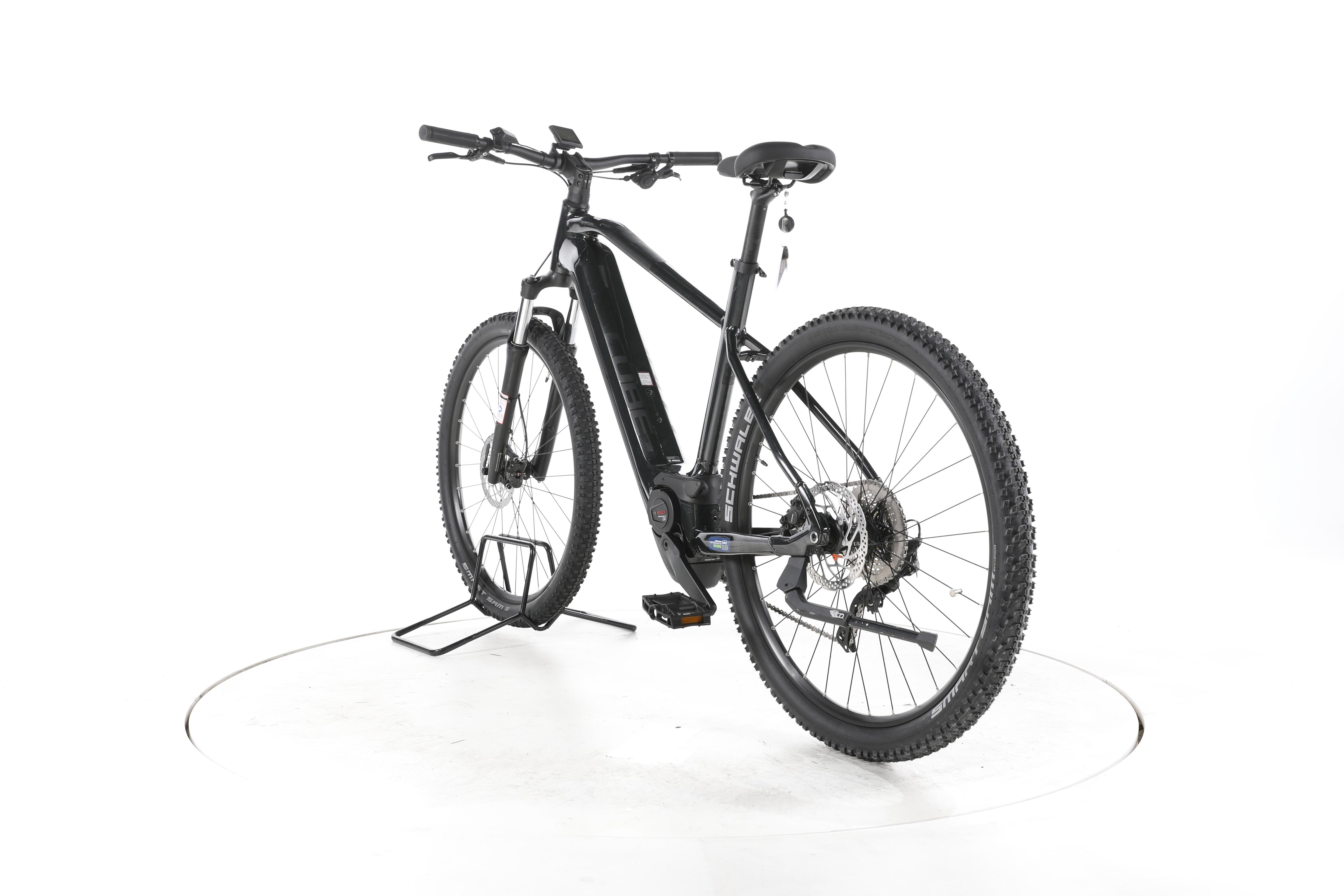 Cube Reaction Hybrid ONE E-Bike - Image 9