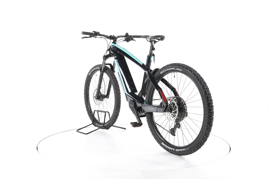Bianchi e-Omnia X Type E-Bike - Image 9
