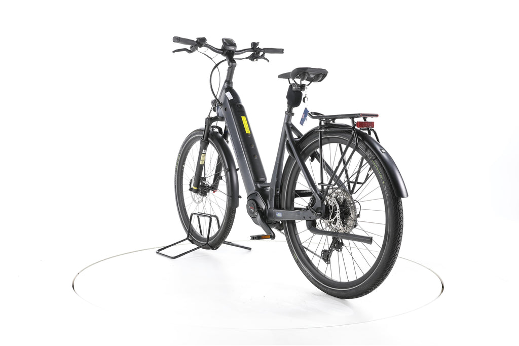 Stevens E-Triton Plus Trekking E-Bike Tiefeinsteiger - Image 9