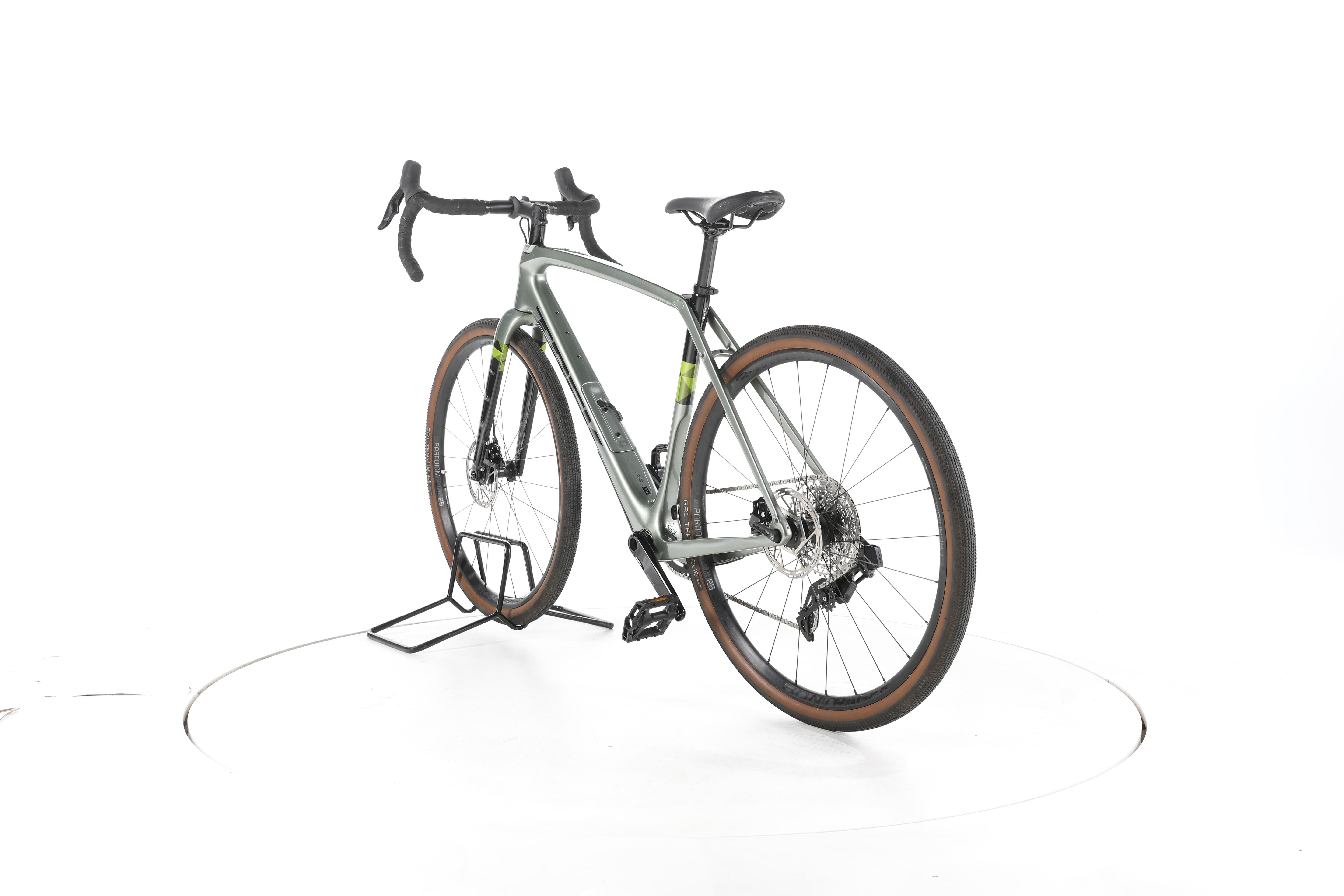 Trek Checkpoint SL 6 AXS Gen 2 Fahrrad Rennrad & Gravel - Image 9