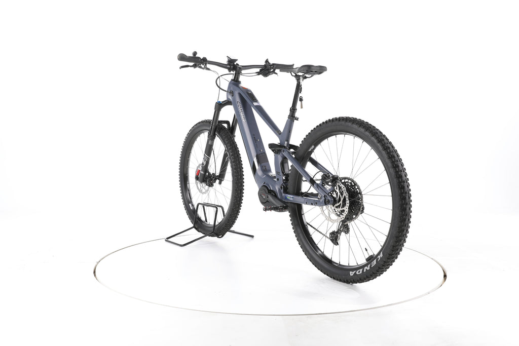 Conway Xyron S 3.9 E-Bike Fully - Image 9